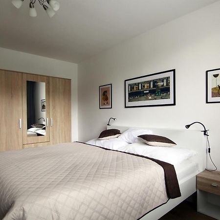 Apartmán Valérie Valtice Kültér fotó