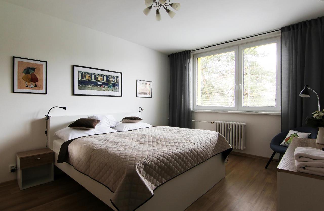Apartmán Valérie Valtice Kültér fotó