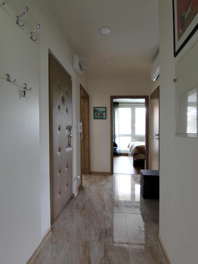 Apartmán Valérie Valtice Kültér fotó