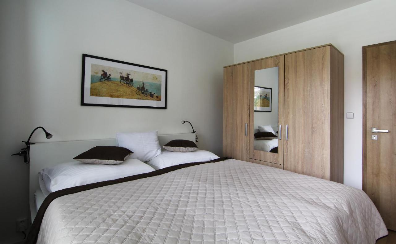 Apartmán Valérie Valtice Kültér fotó