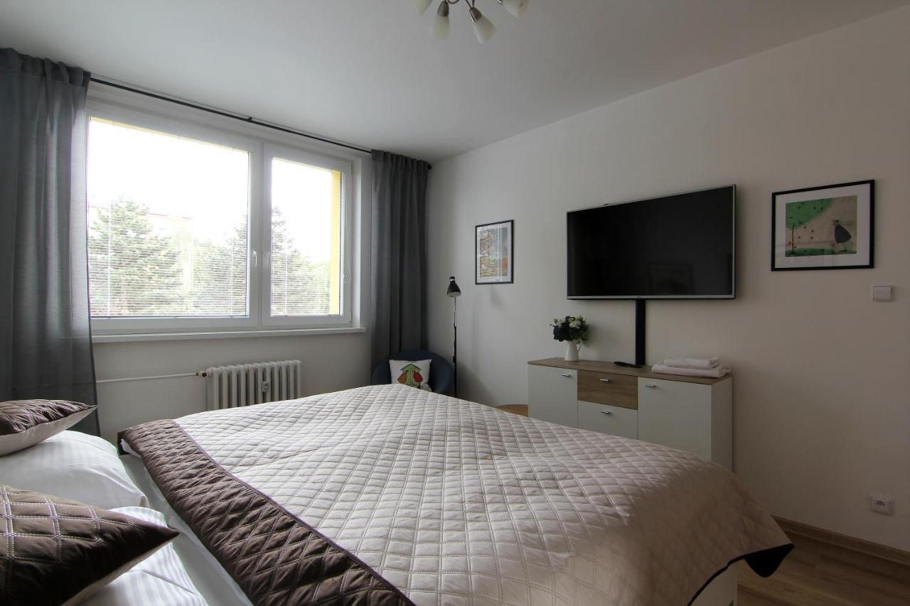 Apartmán Valérie Valtice Kültér fotó