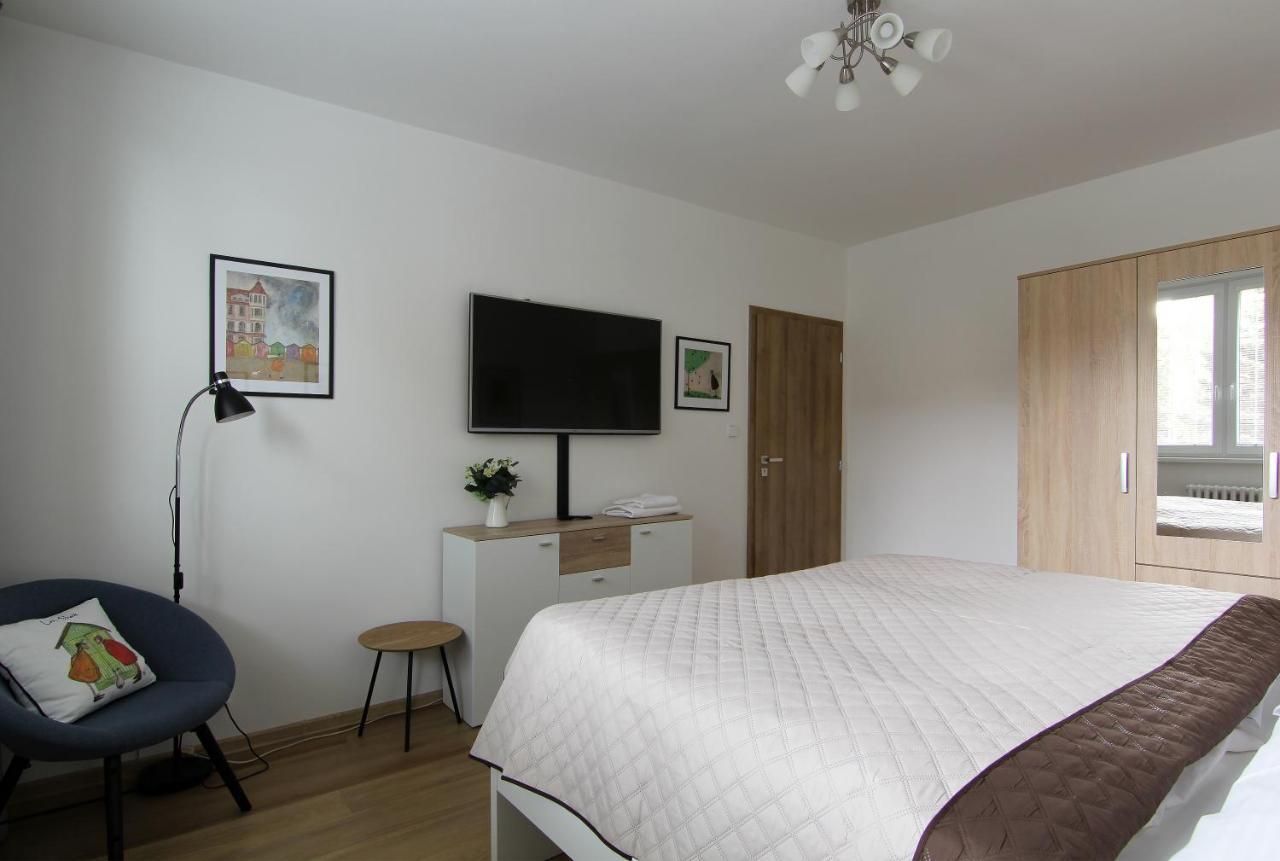 Apartmán Valérie Valtice Kültér fotó