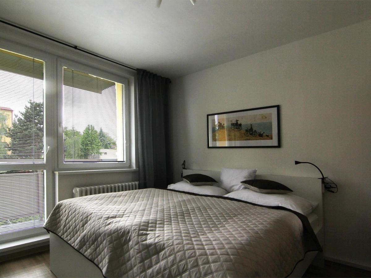Apartmán Valérie Valtice Kültér fotó