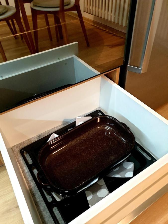 Apartmán Valérie Valtice Kültér fotó
