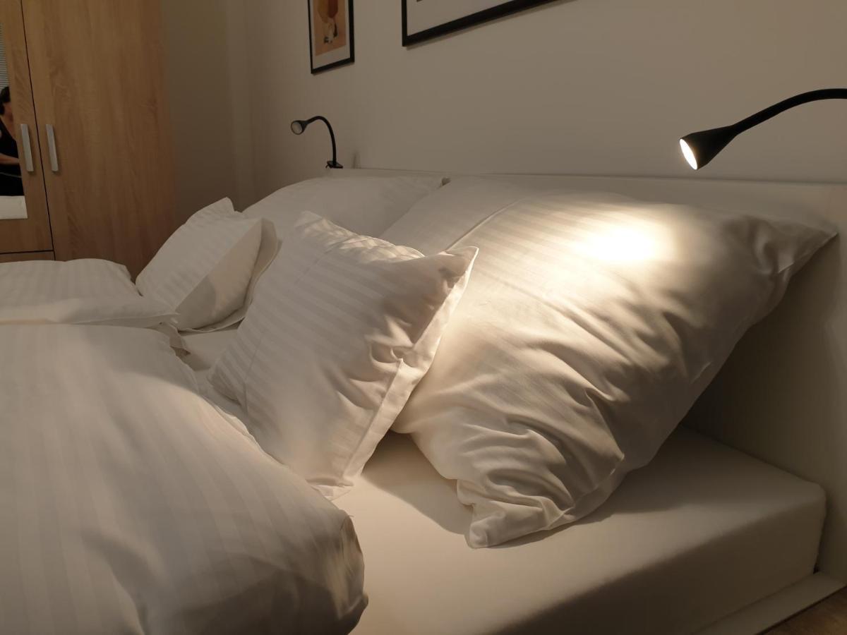 Apartmán Valérie Valtice Kültér fotó