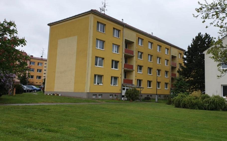 Apartmán Valérie Valtice Kültér fotó